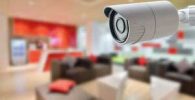 camaras de seguridad en domotica