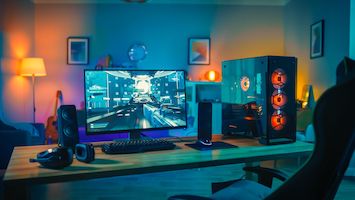 dispositivos inteligentes para domotica gamers