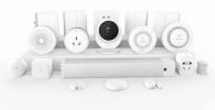 kits de seguridad domotica