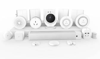 kits de seguridad domotica