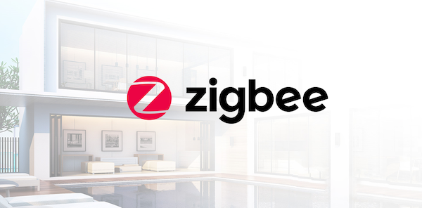 protocolo zigbee conectividad domotica