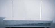 router wifi para domotica