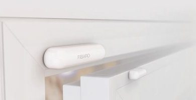 sensores de seguridad domotica