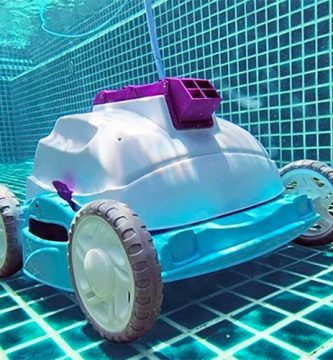 robot limpia piscinas limpiafondos