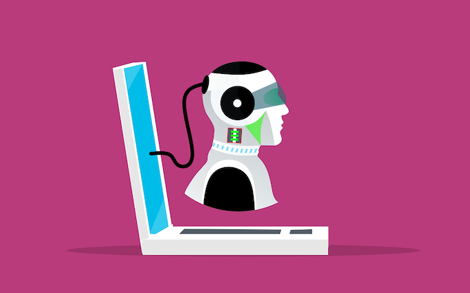 robots inteligentes