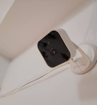 cámaras de vigilancia para interiores