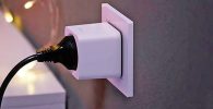 enchufes inteligentes wifi interruptores inteligentes