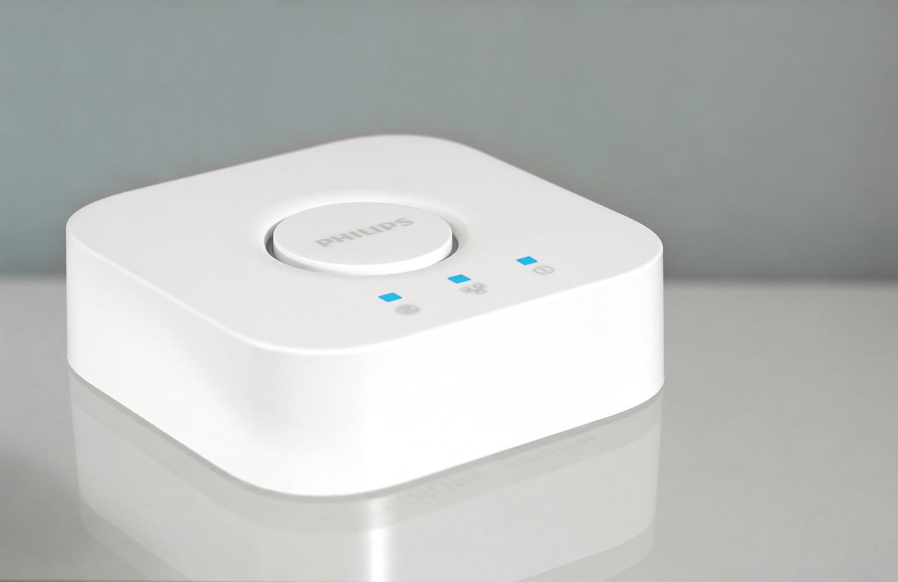 philips hue smarthome hub