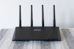 mejor router wifi Asus