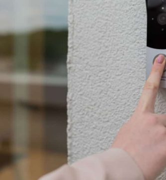 videoportero wifi inteligente