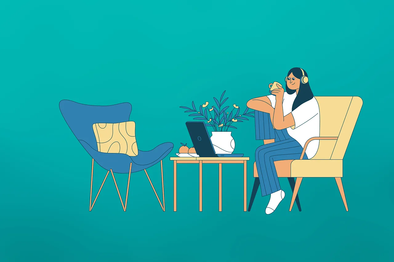 casa inteligente nueva tecnología