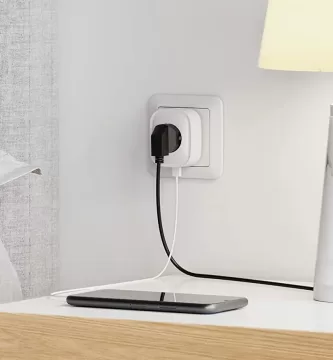 enchufes inteligentes con usb