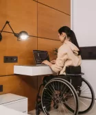 domótica para diversidad funcional discapacidad