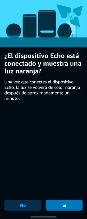 emparejar dispositivo amazon alexa