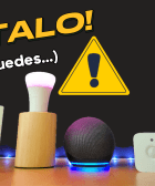 jugando con alexa, sensor de movimiento, interruptor inteligente ya lexa