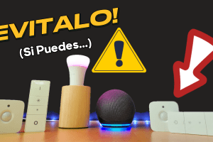 jugando con alexa, sensor de movimiento, interruptor inteligente ya lexa